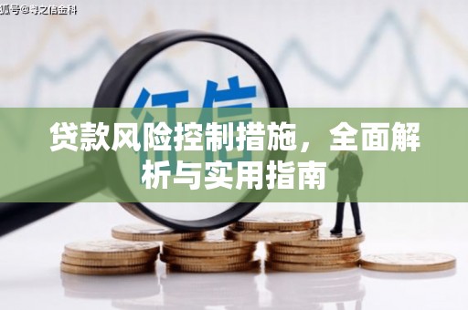 迁安市贷款风险控制措施，全面解析与实用指南