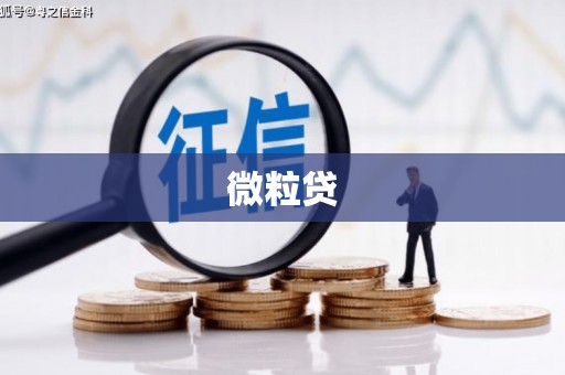 迁安市微粒贷