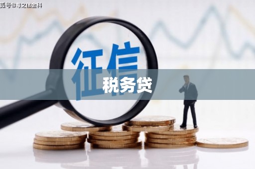 迁安市税务贷