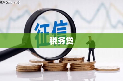 迁安市税务贷