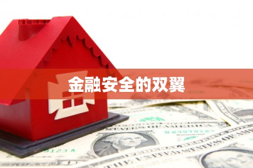迁安市金融安全的双翼