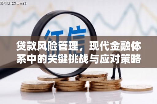 迁安市贷款风险管理，现代金融体系中的关键挑战与应对策略